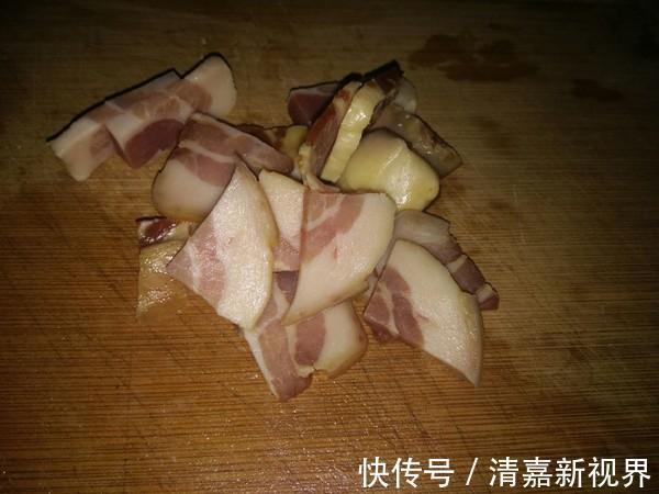 不臭|这菜是“碱性食物”,女人常吃,嘴巴不臭,头发乌黑,皮肤也嫩了