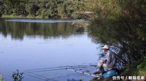 双钩|鲫鱼钓法全攻略,看到这篇的都钓爆护了!——盛世三渔