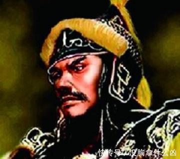 武器|南北朝名将系列辅佐北魏三世,用特殊武器,武勇堪比黥彭!