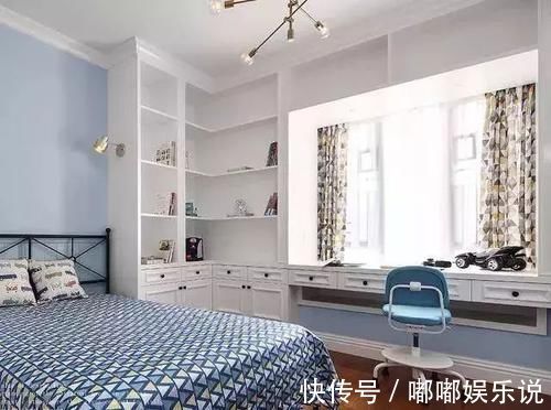 功能|柜子这样设计,一个柜子能顶别人两个,真的超实用