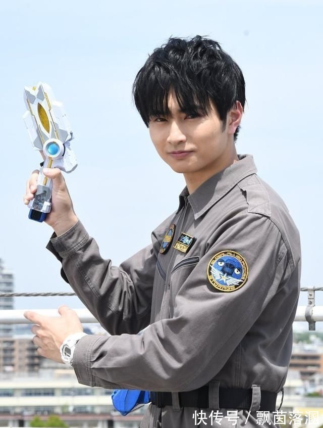 m78星云|泽塔奥特曼确认客串特利迦 欧斯超人手持神光棒 捷德:全都是致敬