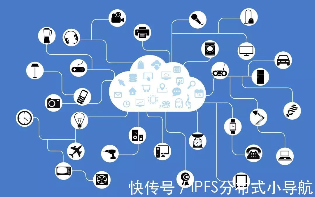 区块链技术|数据时代的发展,我们怎么最方便快捷地参与区块链当中?