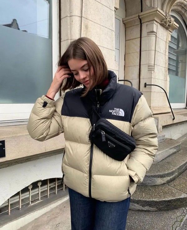 小个子女生这样选包包可以拔高10公分