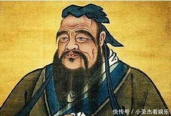 严刑峻法|历史上唯独秦国没让孔子入境,为何最后反而是秦国统一6国?
