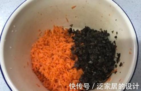 霜降后，用它包饺子，2块钱1斤，比肉还好吃，一周吃5次都不够
