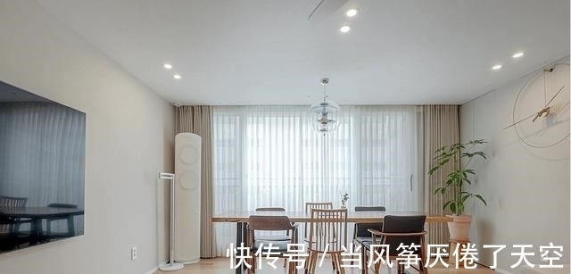 学区|三口之家的106㎡学区房,女屋主每天收拾干净,看着舒适住着也很爽