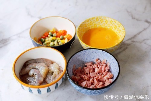 孩子|孩子不爱吃饭试试做这个,营养丰富又开胃,每次做孩子都抢着吃