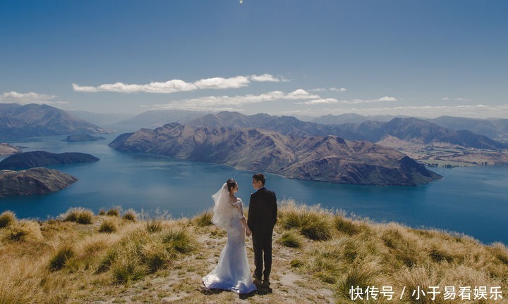 即兴发挥|旅行结婚+答谢宴?预算3万的新西兰婚礼有多香