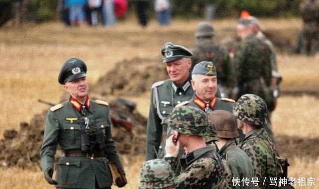 战争|鼎盛时期的德国有多强大,为何敢单挑全世界?