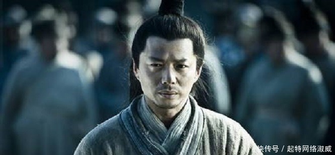 提到|韩信临死之前提到一人,刘邦听完脸色大变,立即下令煮了他