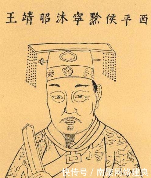 明亡|朱元璋收养的小乞丐,后人为朱家守江山260年,明亡时还在战斗