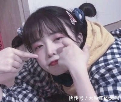 女生自认为“很low”的3发型,男生却“贼心动”,丫头get起来