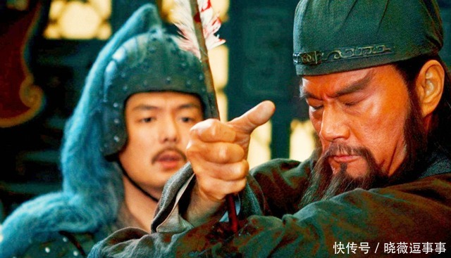 时期|三国时期的五虎上将中,论武力不相上下,他们的年龄谁最小呢?