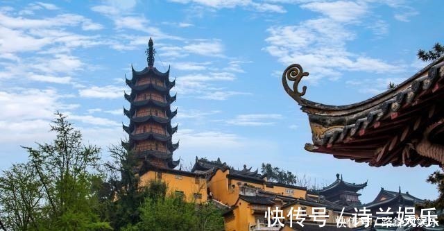 诗人@杨万里的一首绝句,全篇无一生僻字,却阐述了为人处世的道理