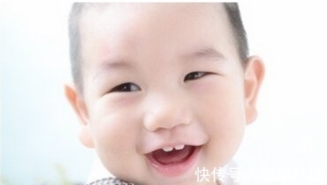 耳垂|宝宝这几个地方越大越好,老人常说的“福相”,很少有人三个全中
