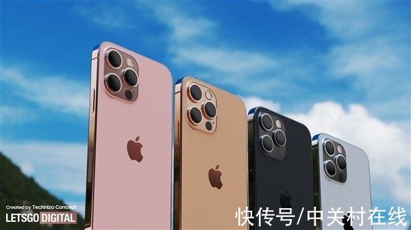 产能|受影响产能低：iPhone 13要抢不到了？