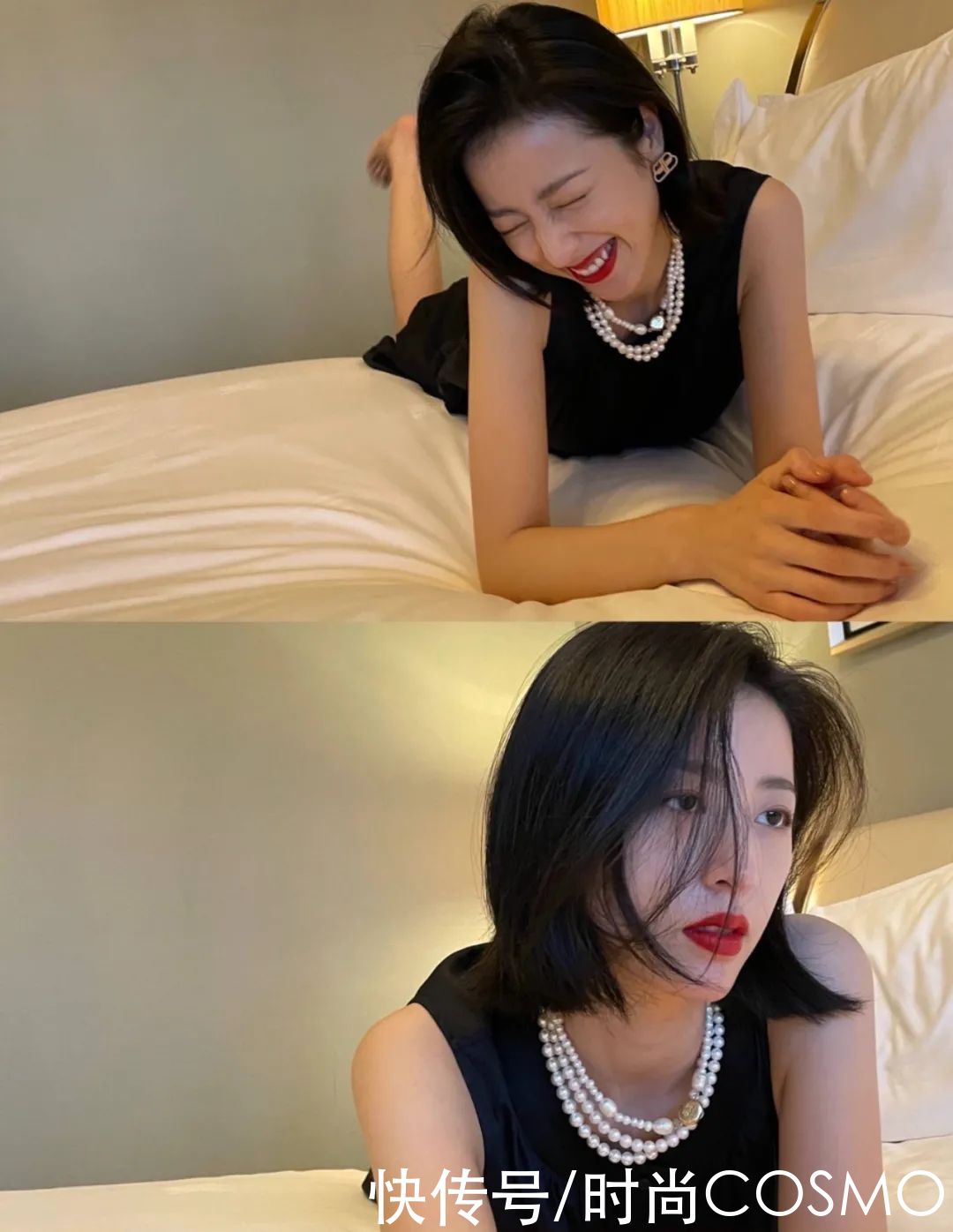 20岁就实现了唇色自由，是太有钱吗？|BB QUEEN | 唇釉