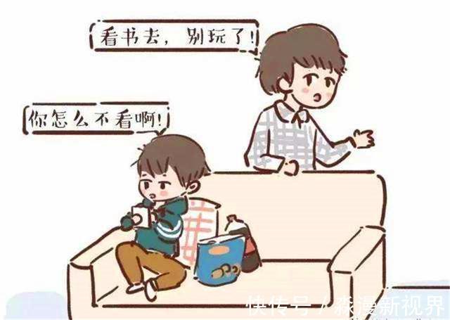 妈妈|家长越说不孩子越要做孩子叛逆根源与家长话术有关，得改变了