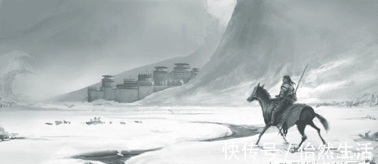 可读性$网络奇书《雪中悍刀行》,为什么多数读者表示死活看不下去?