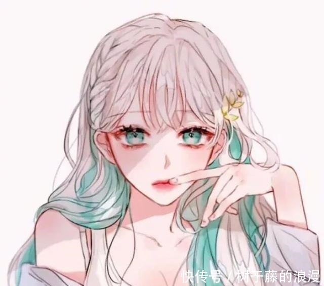 藤萝|吹爆藤萝为枝的两本小说《魔鬼的体温》《神明今夜想你》超好看！