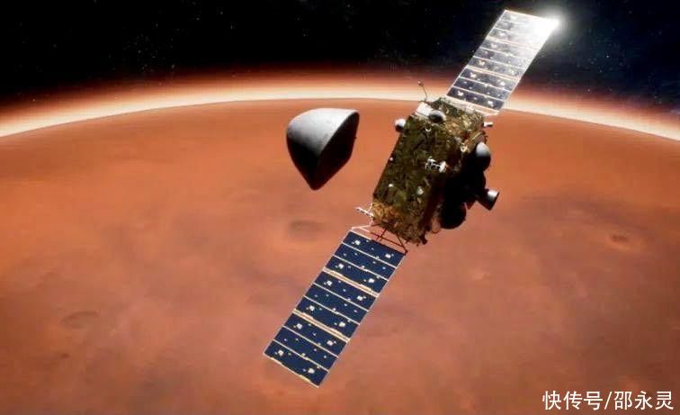 探测 从登月到登陆火星！中国不到10年取得惊人成功，下一个目标已确定