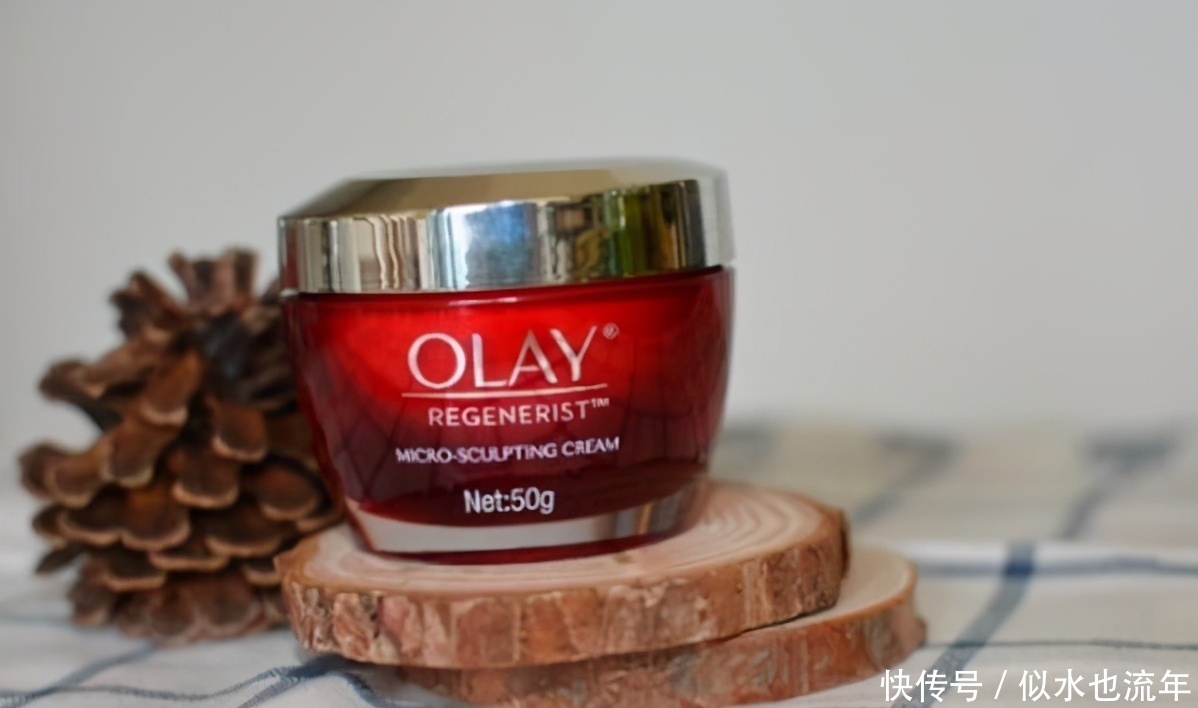 回购|这些秋冬必备的补水保湿面霜,李佳琦也推荐过,油皮适合多次回购