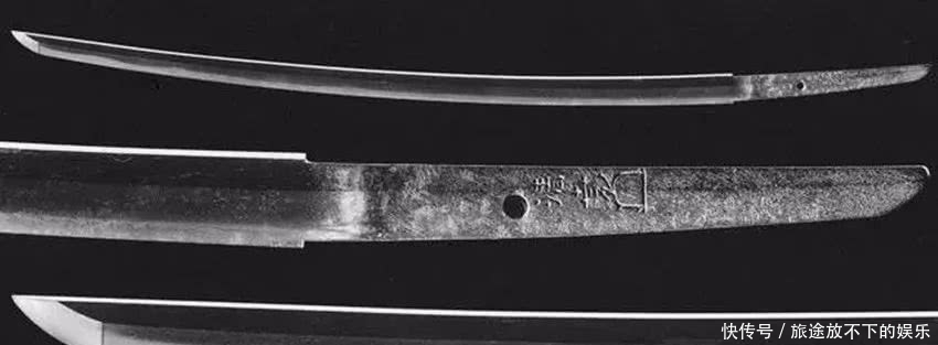 村正刀|日本著名的神剑:传说中的日本妖刀——村正妖刀