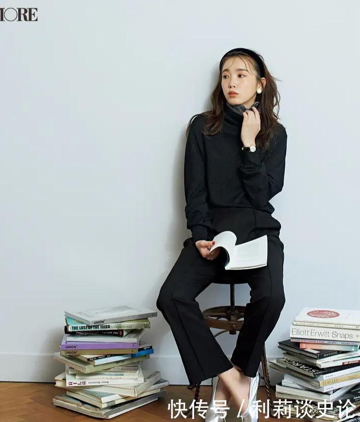 鞋子|2021开春必备美鞋，时尚百搭舒服又吸睛，轻松摆脱路人感