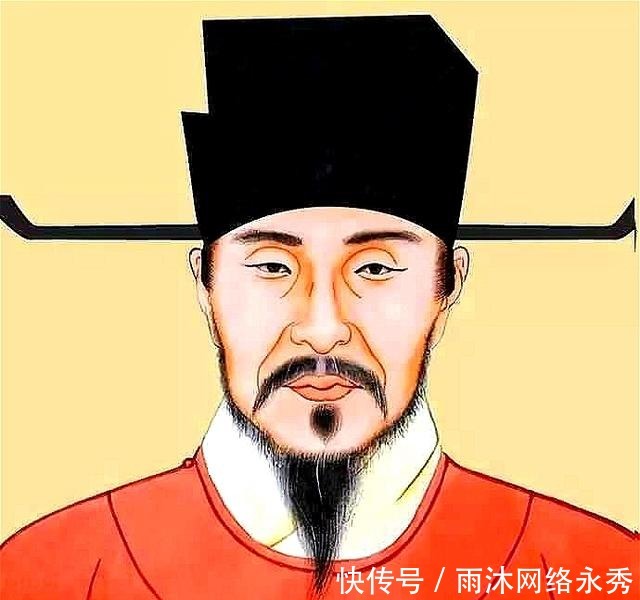 北宋黄骨奇案:一座坟墓,一架奇异黄骨,一段离奇往事,令人感动