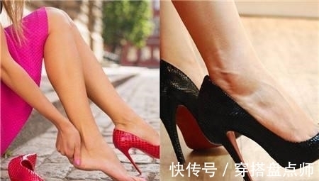 鞋子 有些鞋子怎么穿都不舒服,一天下来满脚的泡,动手改造就能变舒服