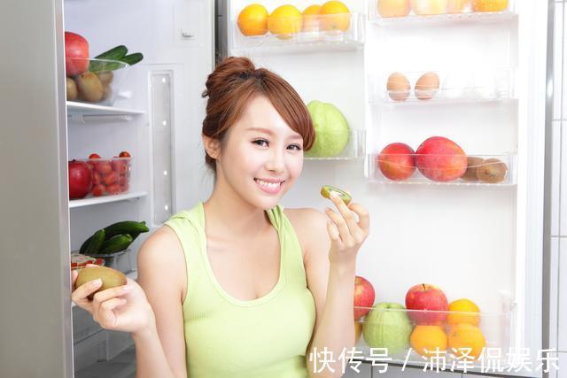 中国居民膳食指南|13条减肥必备知识点，助你养成易瘦体质，体重不知不觉下降