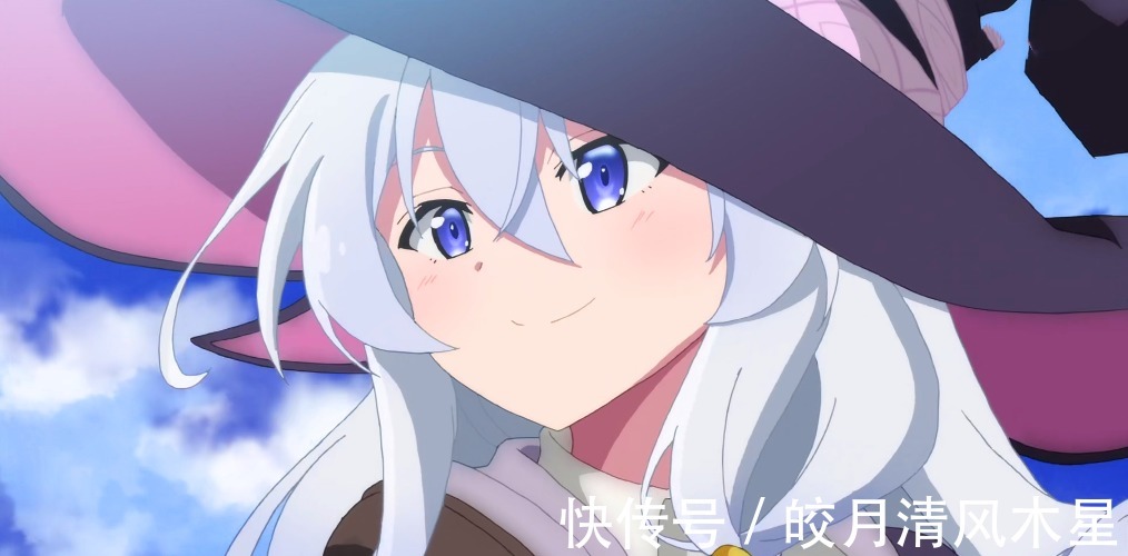 木子|《魔女之旅》会有第二季吗结尾已经说明一切,还会有新角色加入