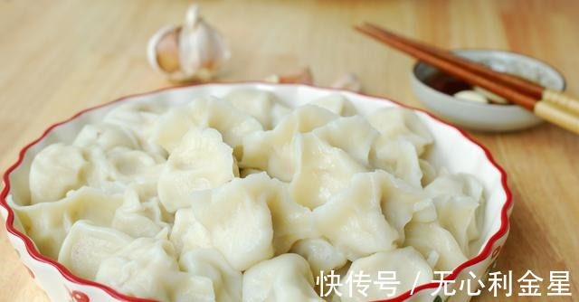 饺子|鸡胸肉能包饺子吗有什么讲究原来是这样,看完彻底明白了!