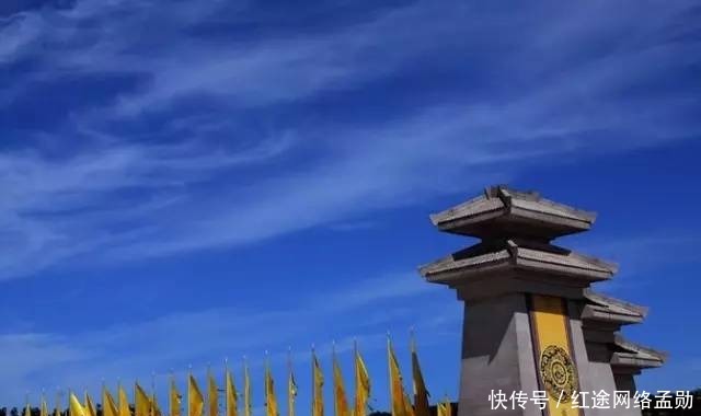 中国十大帝王陵,繁华尽处是苍凉!