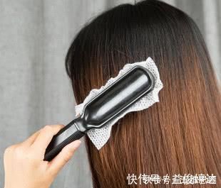 头皮|洗了几十年的头发,你可能第一步就做错了,难怪头发毛躁、没润泽