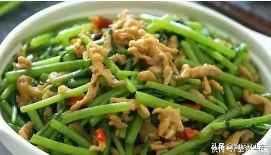 推荐12道家常菜，想吃什么口味都可在家自己做，营养又美味