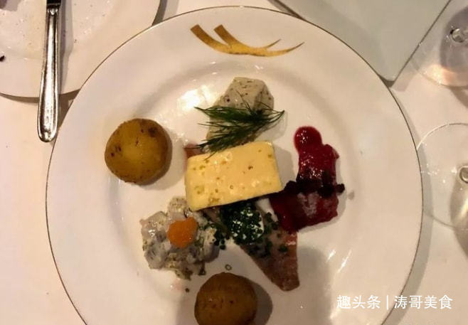 瑞典家庭的一日三餐，顿顿爱吃高热量食物，为何还很长寿！