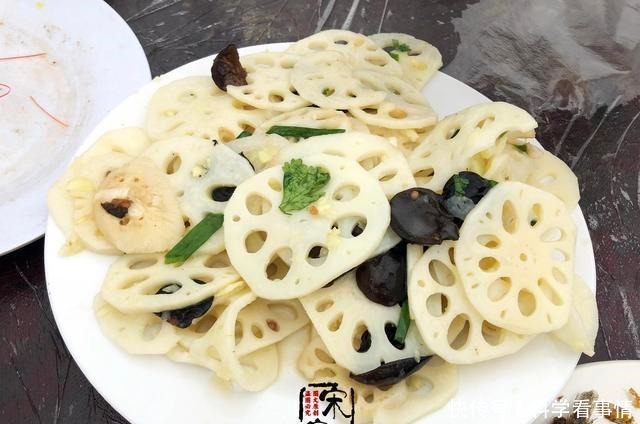 农村330元一桌的宴席,鸡鸭鱼肉都有,利润在哪