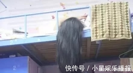 淑女|女生睡觉时“头发怎么放”?“掀起来”的是淑女,看到最后:女汉子无疑!