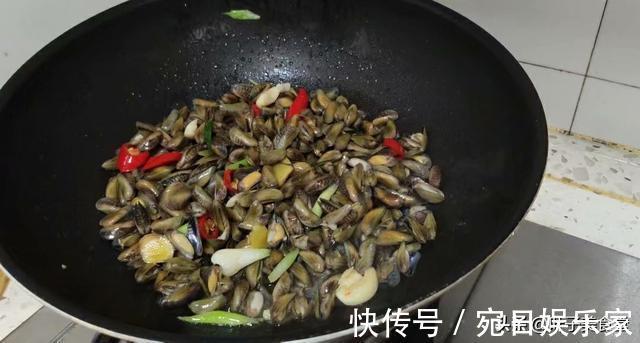 孩子|9月，宁可不猪肉，也要给孩子吃这菜，含钙丰富，比喝牛奶强
