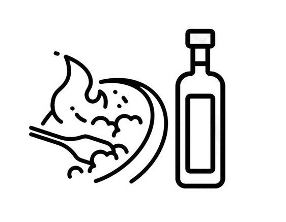 这种物质,不仅剧毒,还会致癌!5种食物检查,若有赶紧扔掉!