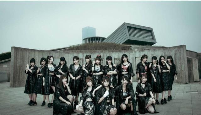 “鼎鼎有名”却仅限粉圈,SNH48骄傲不再,终向选秀综艺低头