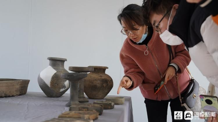 稷下！探访中国最早高等学府“稷下学宫”发掘现场：考古亲历者揭秘确定位置的三大核心细节