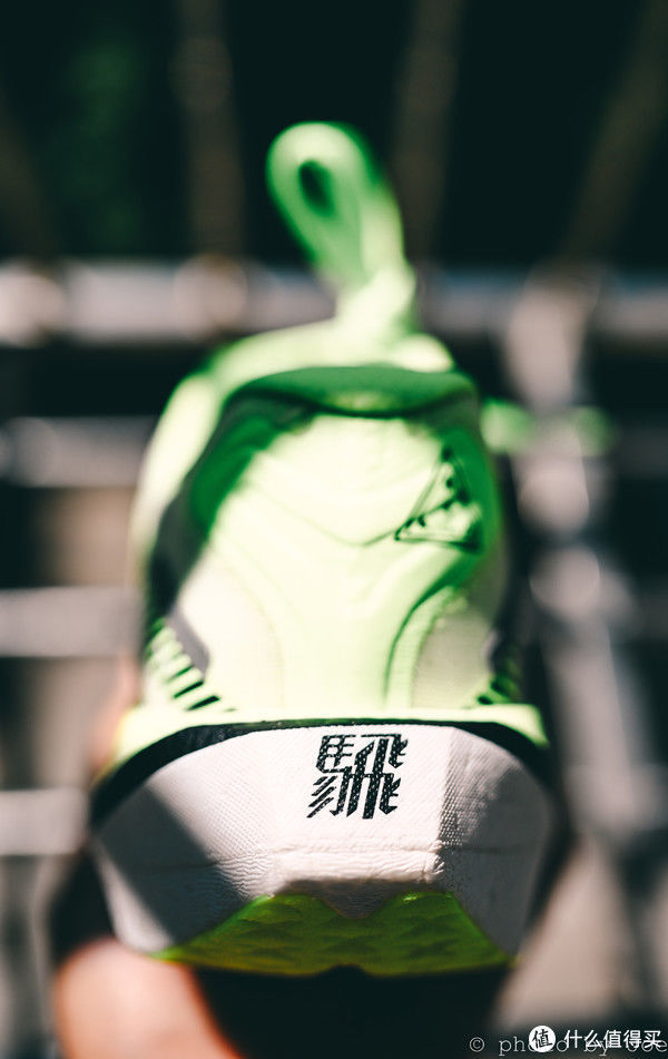 布鲁克斯 缝合怪?还是特立独行——特步300X2.0 跑鞋五公里上脚初体验