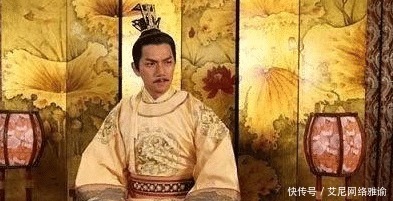 相士|她容貌丑陋，原本没机会成为皇妃，却因相士一句话，后来生下皇帝