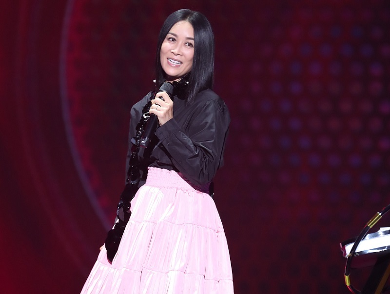 那英|《我們的歌》曝光全員海報(bào)，誰(shuí)注意肖戰(zhàn)的站位咖位高低一目了然