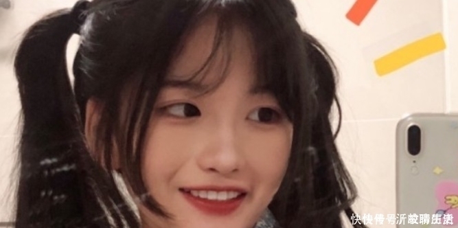 打扮|初中时代有这3个特点的女生,看似平淡无奇,其实都是宝藏女孩!