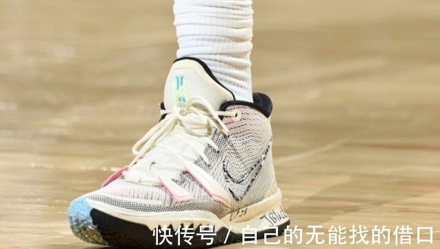 保罗·乔治|NBA球员上脚：保罗·乔治很帅气，克里斯·保罗永不放弃