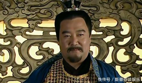 大隋朝|开隋九老都什么下场有4个虚构人物,为何谁也不敢惹靠山王杨林