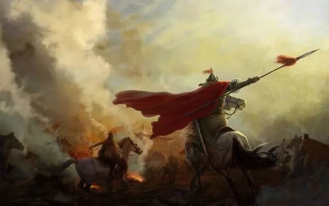 败北|“败北”是什么意思,为什么失败叫“败北”?而不叫败南、败东?